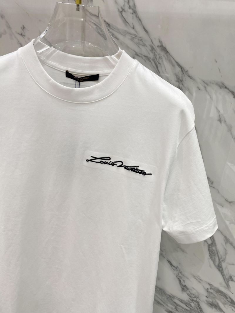 Louis Vuitton T-Shirts